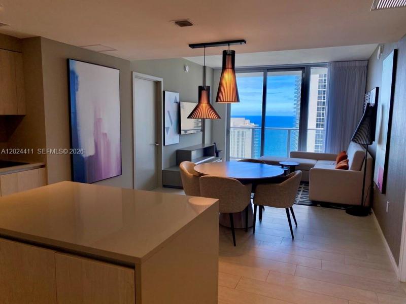 Condo for sale at Hyde Beach House R2607