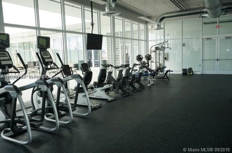 Apartment for rent at One Fifty One at Biscayne 506