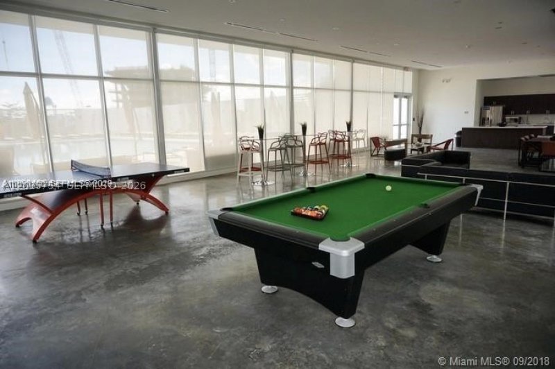 Apartment for rent at One Fifty One at Biscayne 506