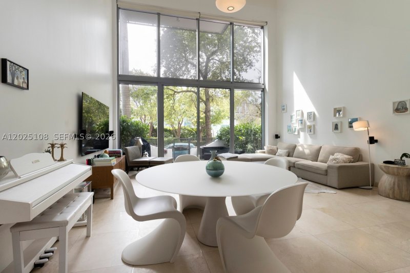 Apartment for rent at Terra Beachside Villas 108