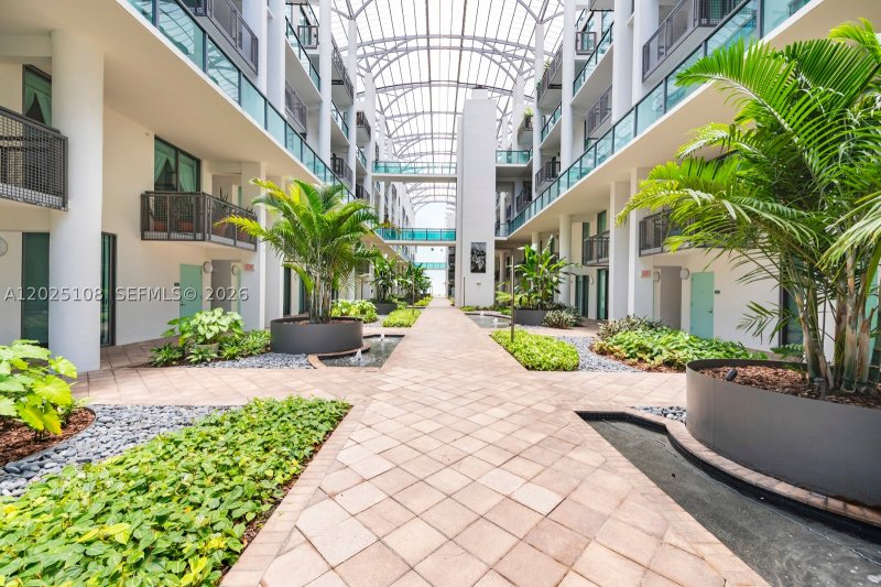 Apartment for rent at Terra Beachside Villas 108