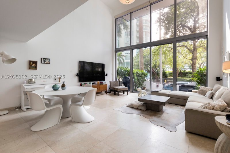 Apartment for rent at Terra Beachside Villas 108