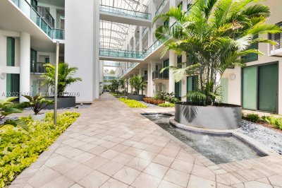 Terra Beachside Villas Apt #108