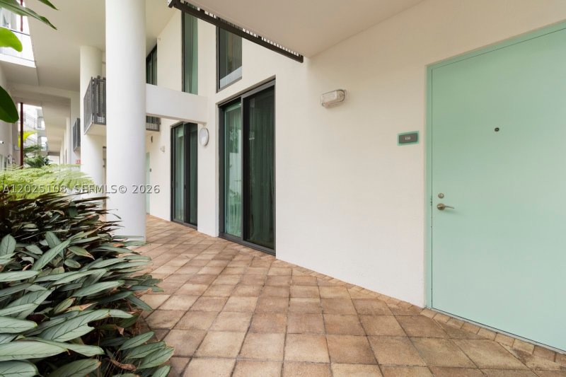 Apartment for rent at Terra Beachside Villas 108