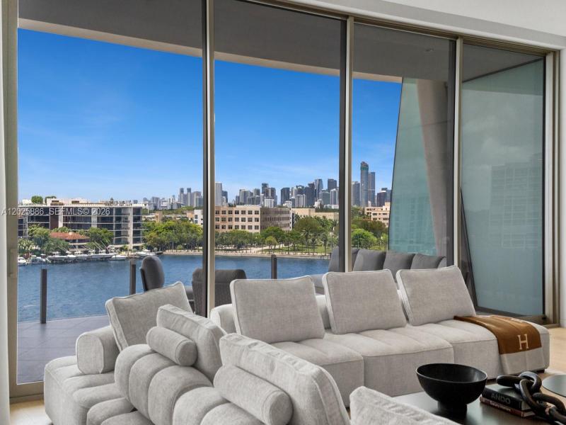 Condo for sale at Vita at Grove Isle PH-L05