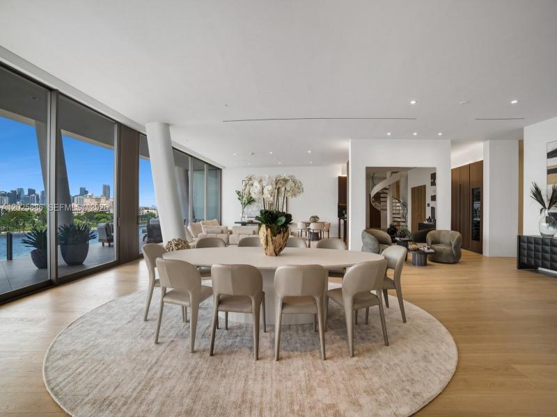 Condo for sale at Vita at Grove Isle PH-L05