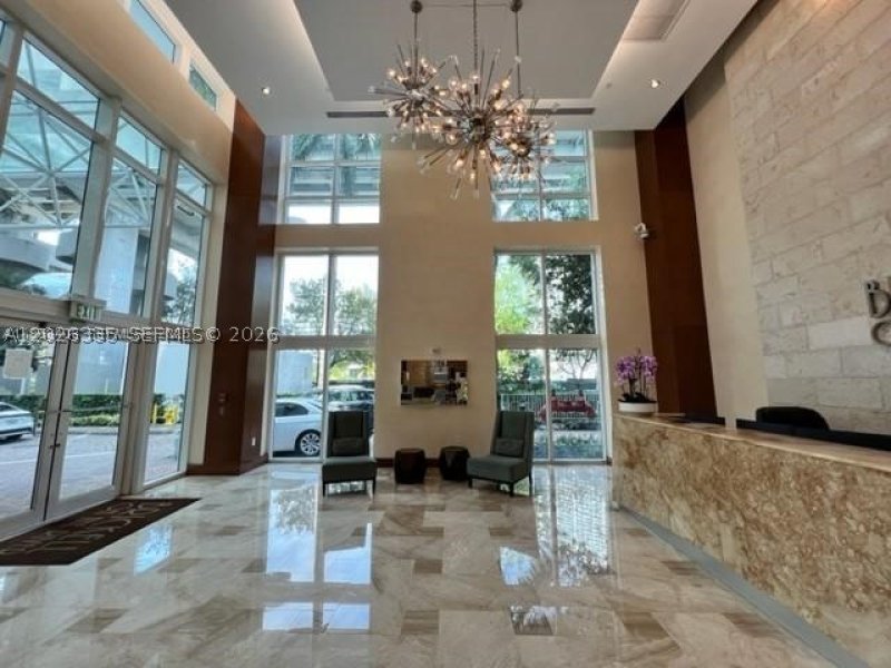Condo for sale at Brickell on the River North 705