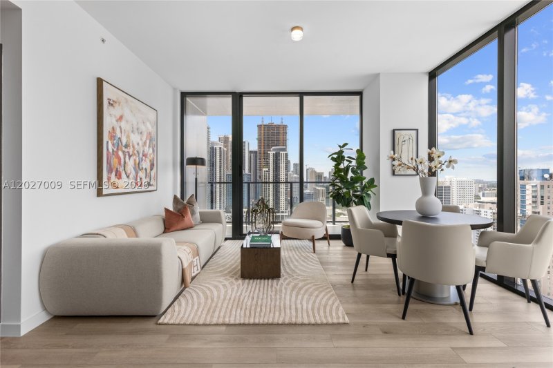 E11EVEN Hotel & Residences Apt #2910