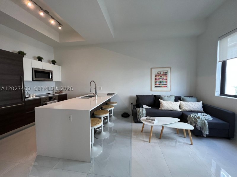 Apartment for rent at Merrick Manor 202