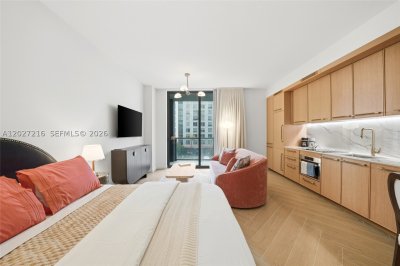NoMad Residences Wynwood Apt #345