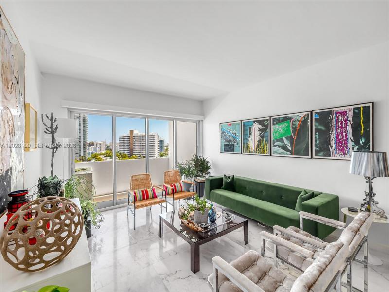 Condo for sale at Terrace Towers 11B