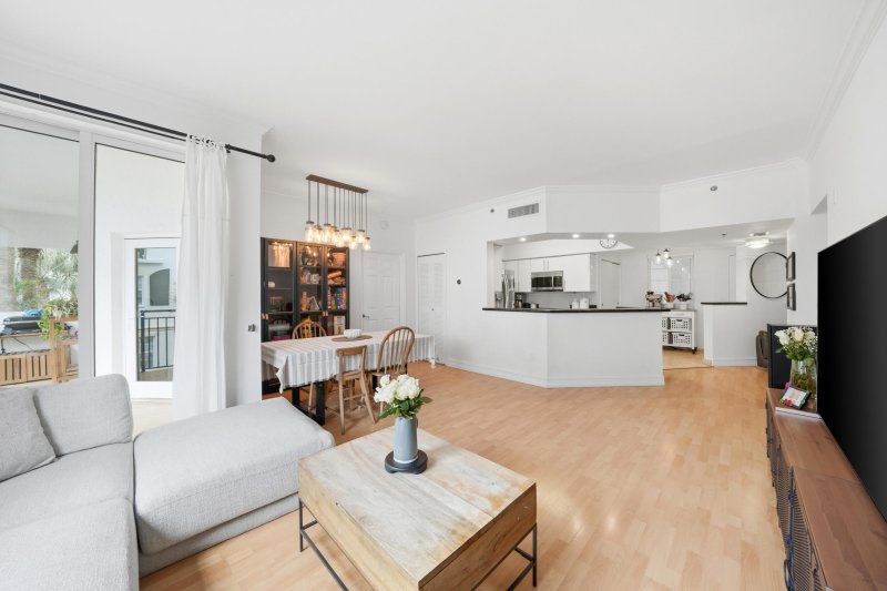 Village by the Bay Apt #5205