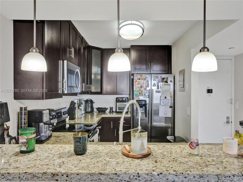 Condo for sale at Coronado I 809