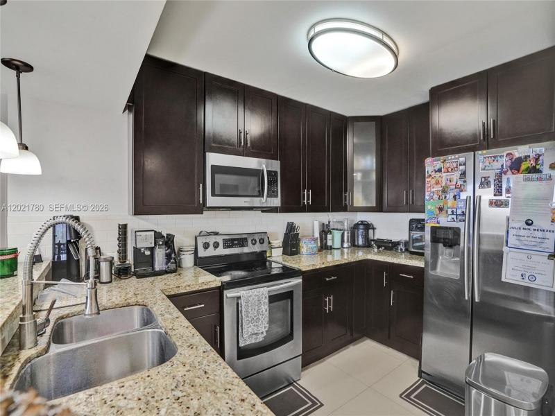Condo for sale at Coronado I 809