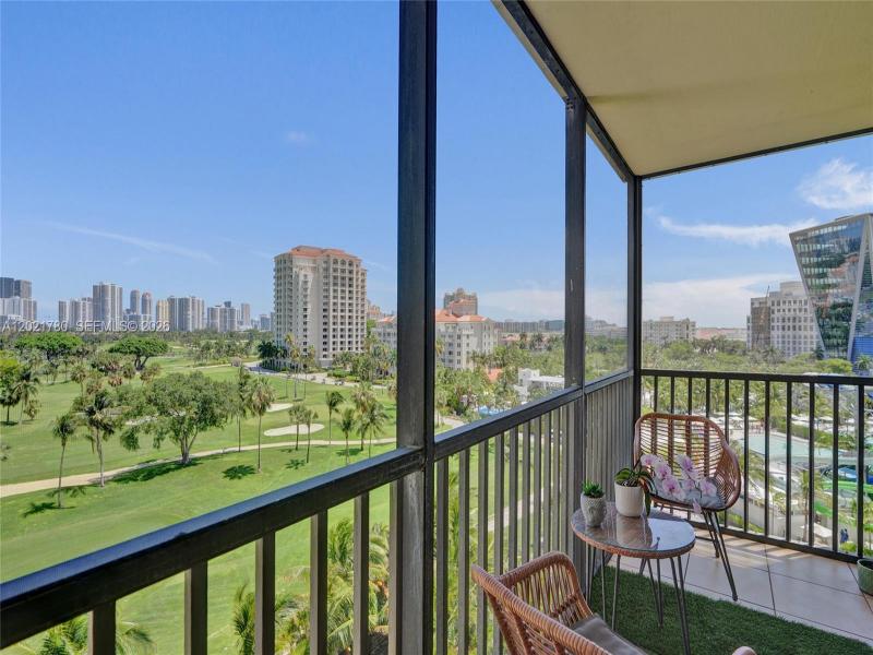 Coronado I Apt #809