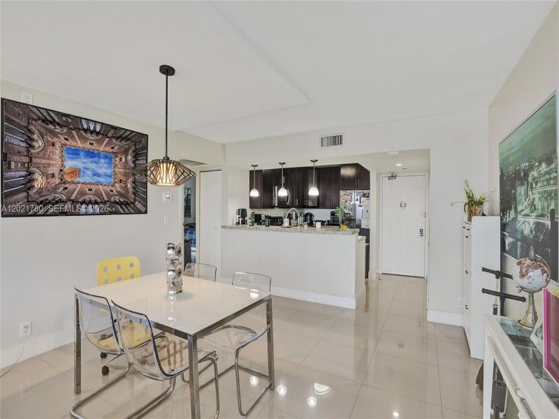 Condo for sale at Coronado I 809