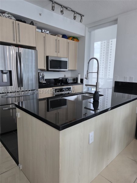 Apartment for rent at Axis on Brickell North Tower 2020-N