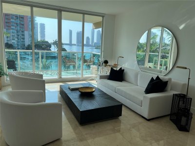 Aventura Marina Apt #409