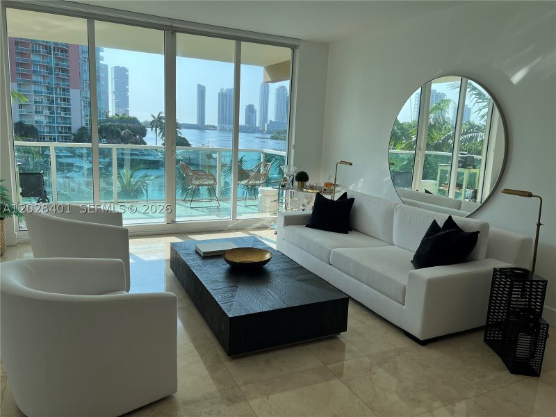 Aventura Marina Apt #409