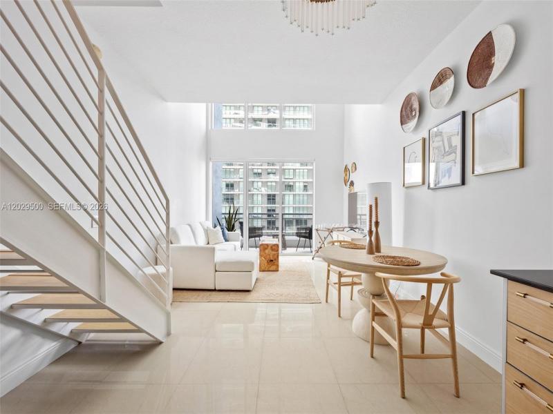 Infinity on Brickell Apt #3414