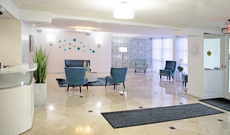 Condo for sale at Oceanview Park 411