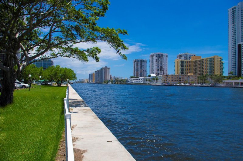 Oceanview Park Apt #411