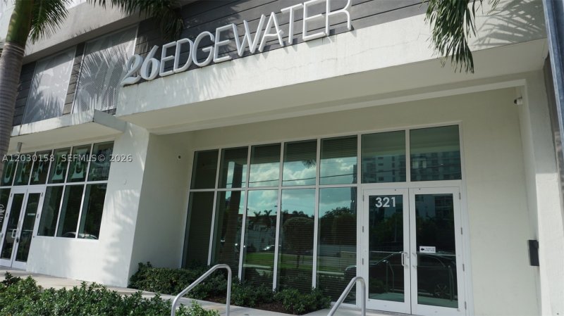 Apartment for rent at 26 Edgewater 705