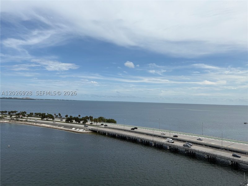 Una Residences at Brickell Apt #901