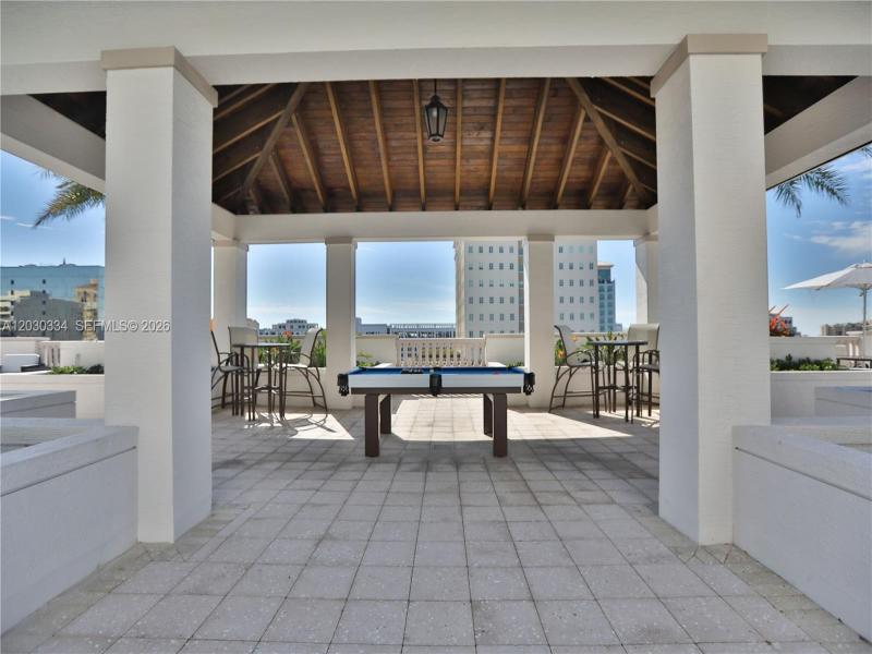 Alquiler de apartamento en Sofia Coral Gables 1210