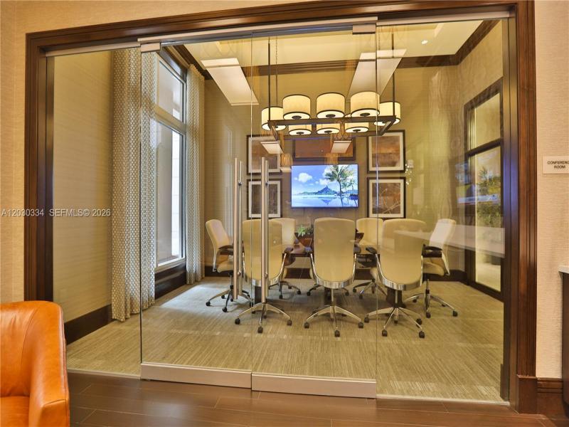 Alquiler de apartamento en Sofia Coral Gables 1210