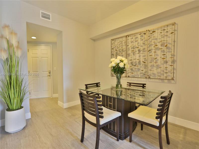 Alquiler de apartamento en Sofia Coral Gables 1210