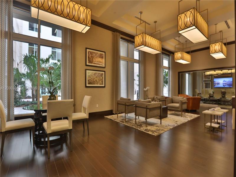 Alquiler de apartamento en Sofia Coral Gables 1210