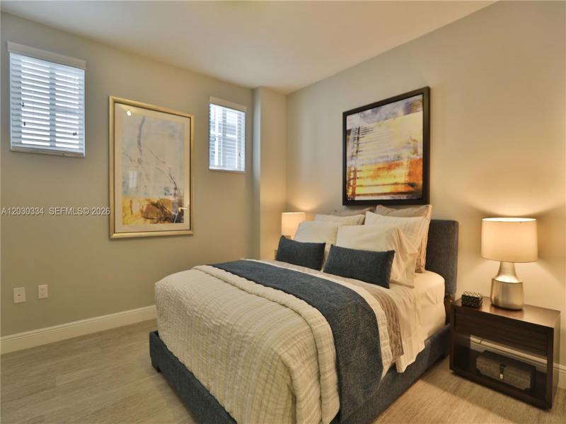 Alquiler de apartamento en Sofia Coral Gables 1210