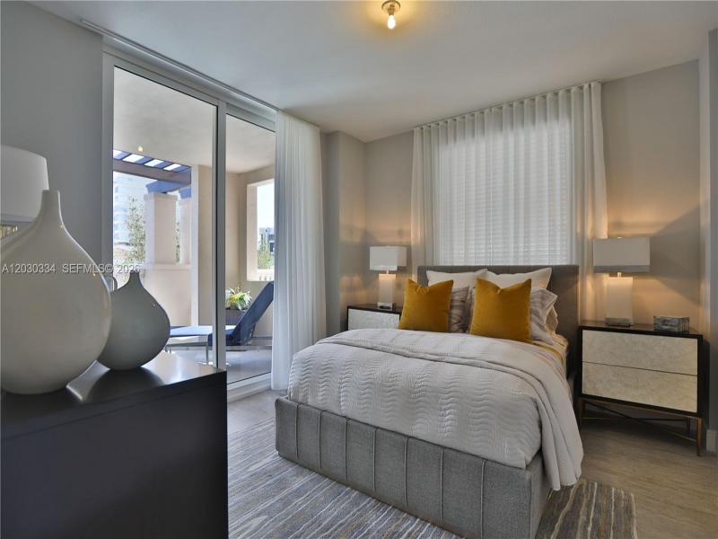 Alquiler de apartamento en Sofia Coral Gables 1210