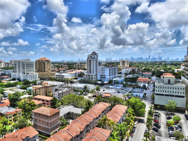 Sofia Coral Gables Apt #1210