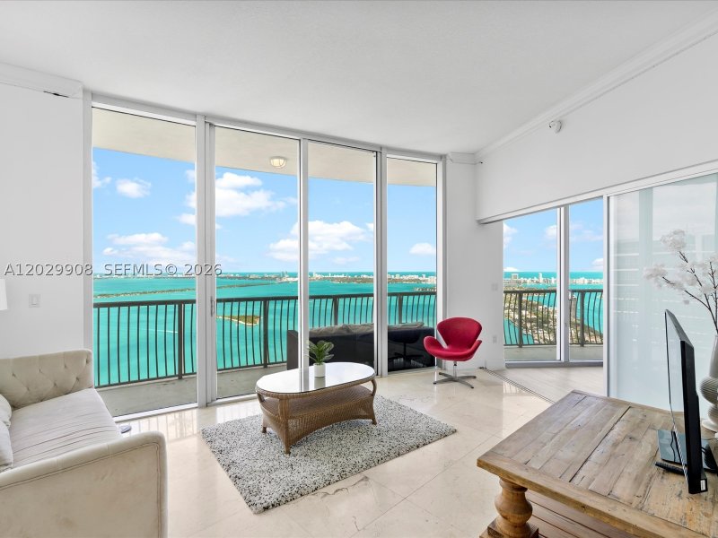 Apartment for rent at Opera Tower 5601