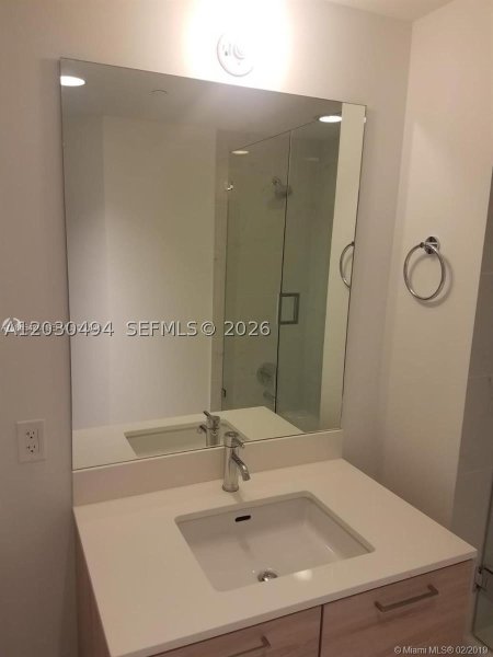 Apartment for rent at The Harbour 621