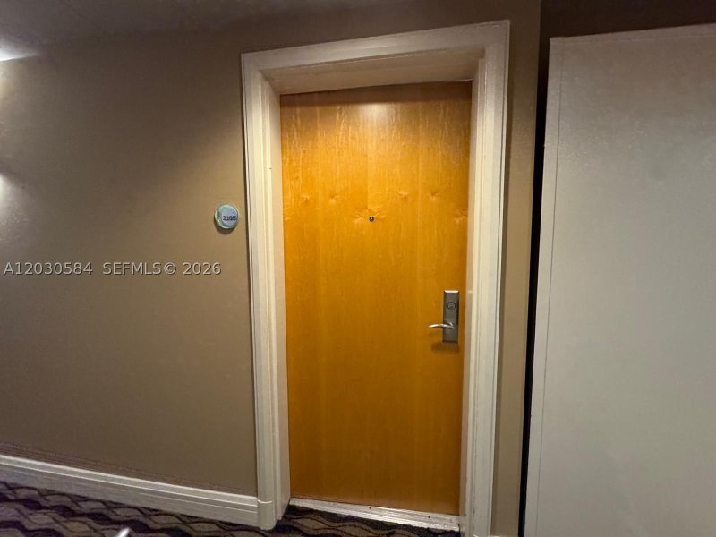 Vizcayne Everglades On The Bay Apt #2105