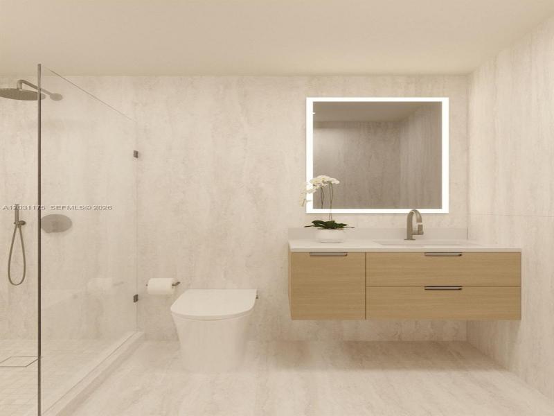 Comprar apartamento en Villa Sofia Residences 302