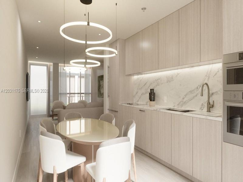 Comprar apartamento en Villa Sofia Residences 302