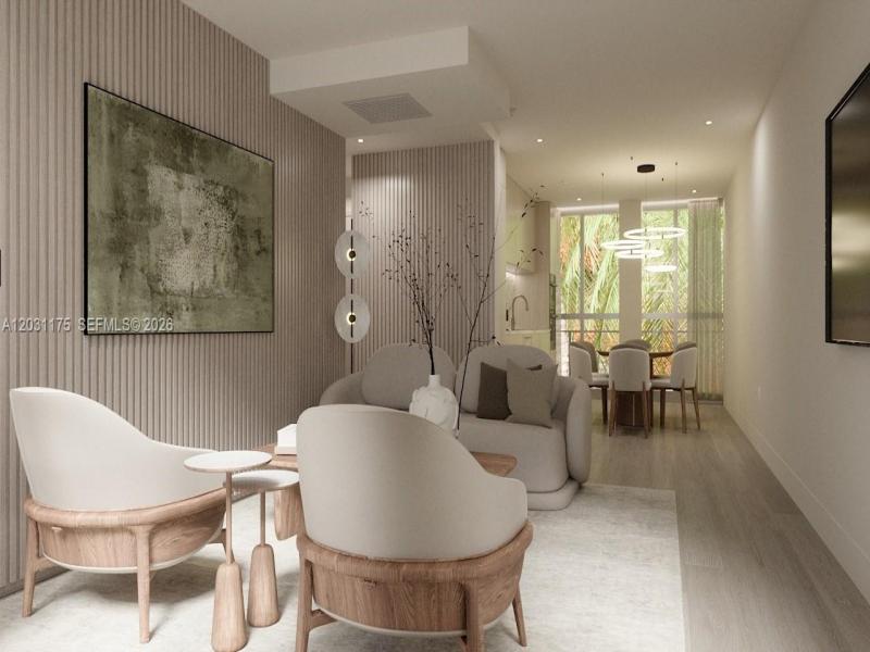 Comprar apartamento en Villa Sofia Residences 302