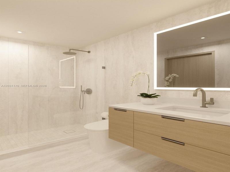 Comprar apartamento en Villa Sofia Residences 302