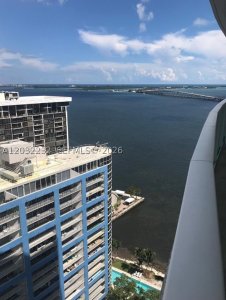 Skyline On Brickell Apt #2402