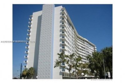 Parkview Point Apt #2O