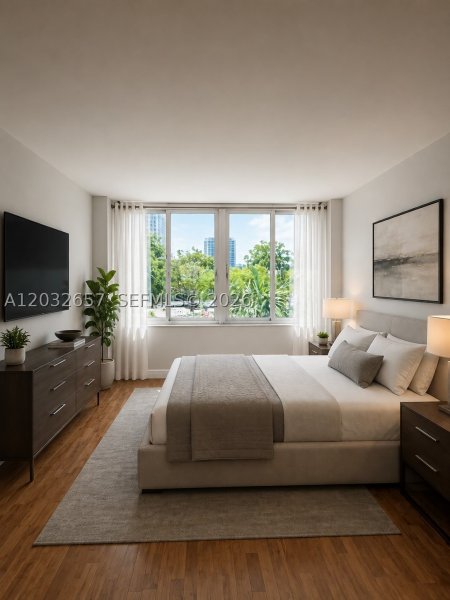 Comprar apartamento en Parkview Point 2O