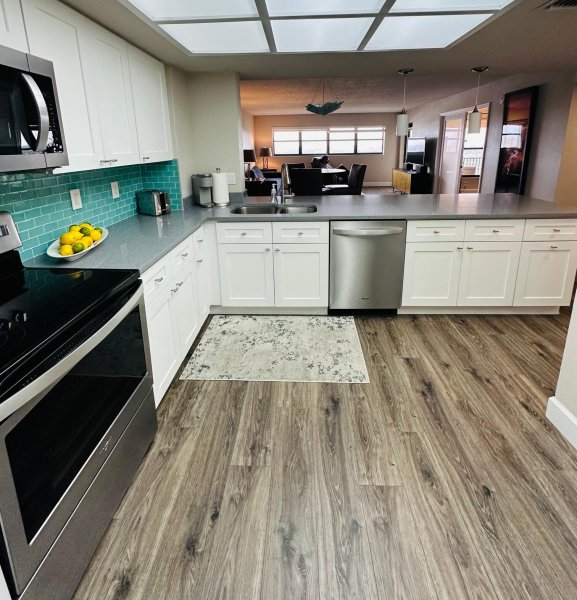 Condo for sale at The Tower at Port Royale 2004