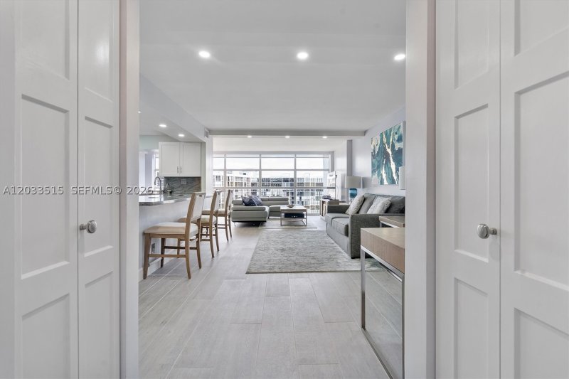 Condo for sale at Towers of Oceanview South 815