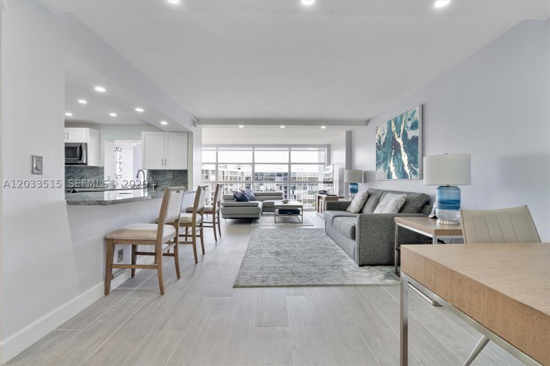Condo for sale at Towers of Oceanview South 815