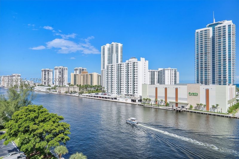 Condo for sale at Towers of Oceanview South 815