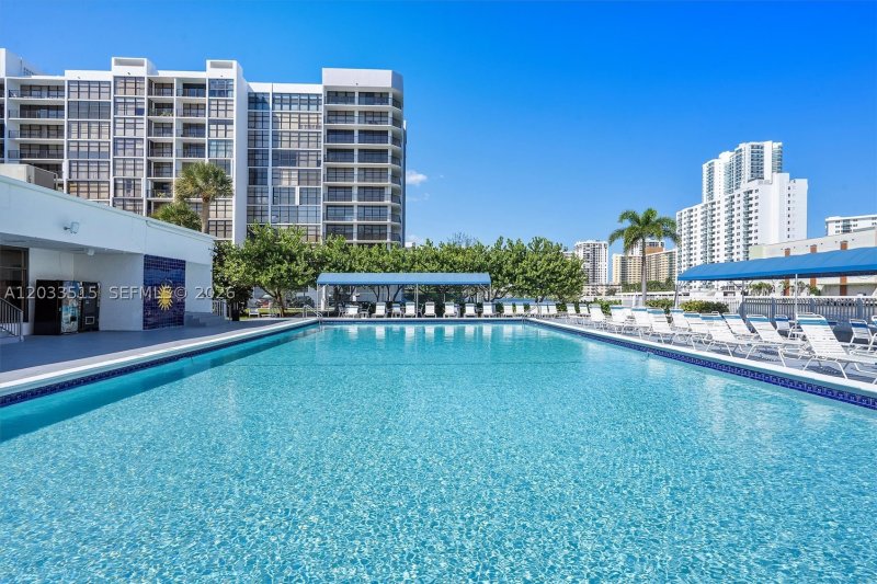 Condo for sale at Towers of Oceanview South 815